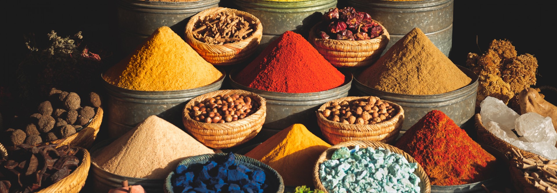 Spices Morocco v2